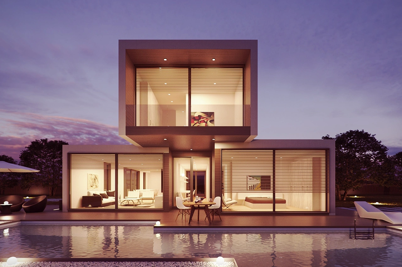 Minimal Living: Creating Space for What Truly Matters