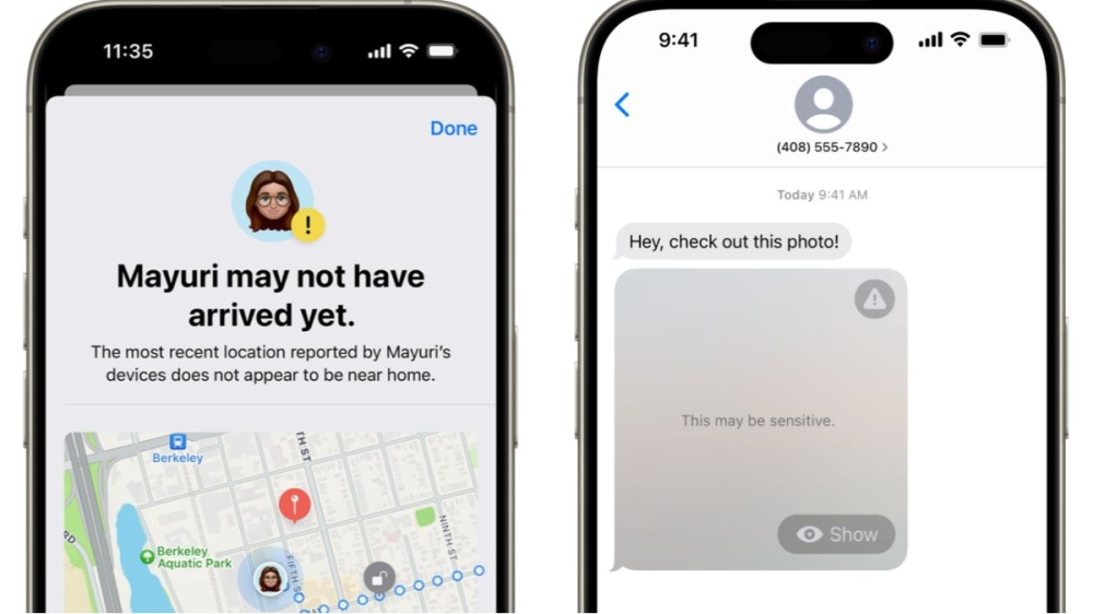 Anyone with an iPhone in UK faces having to pass new ‘check’ from Apple