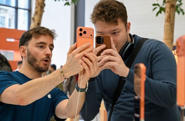 Apple makes major change for everyone with an iPhone or iPad