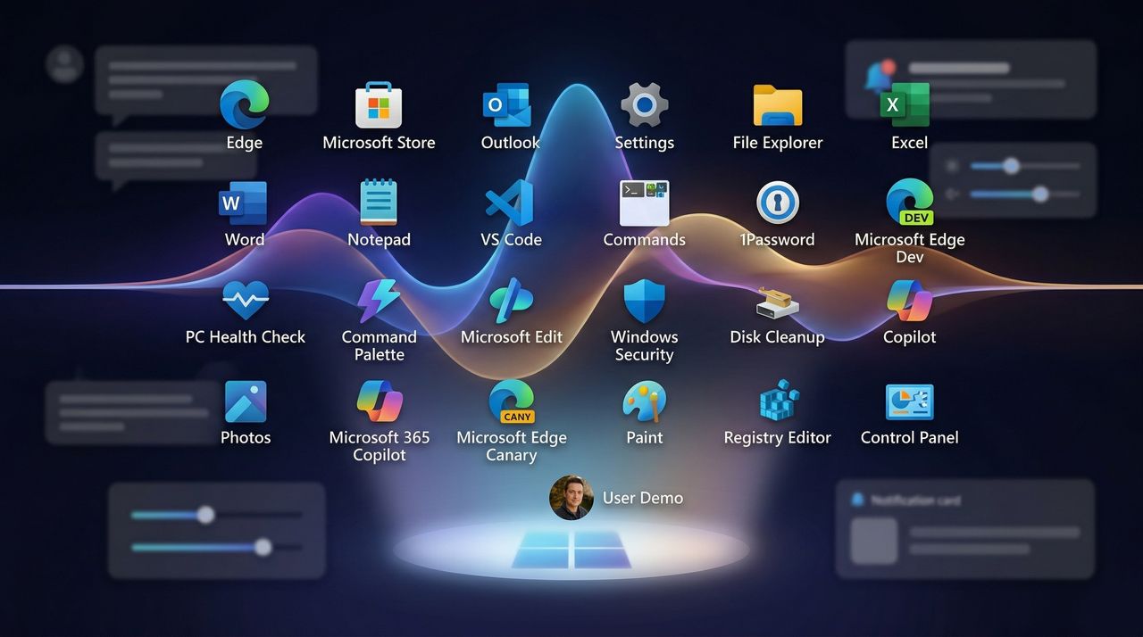 Microsoft insists it hears Windows 11 feedback, community doubts it