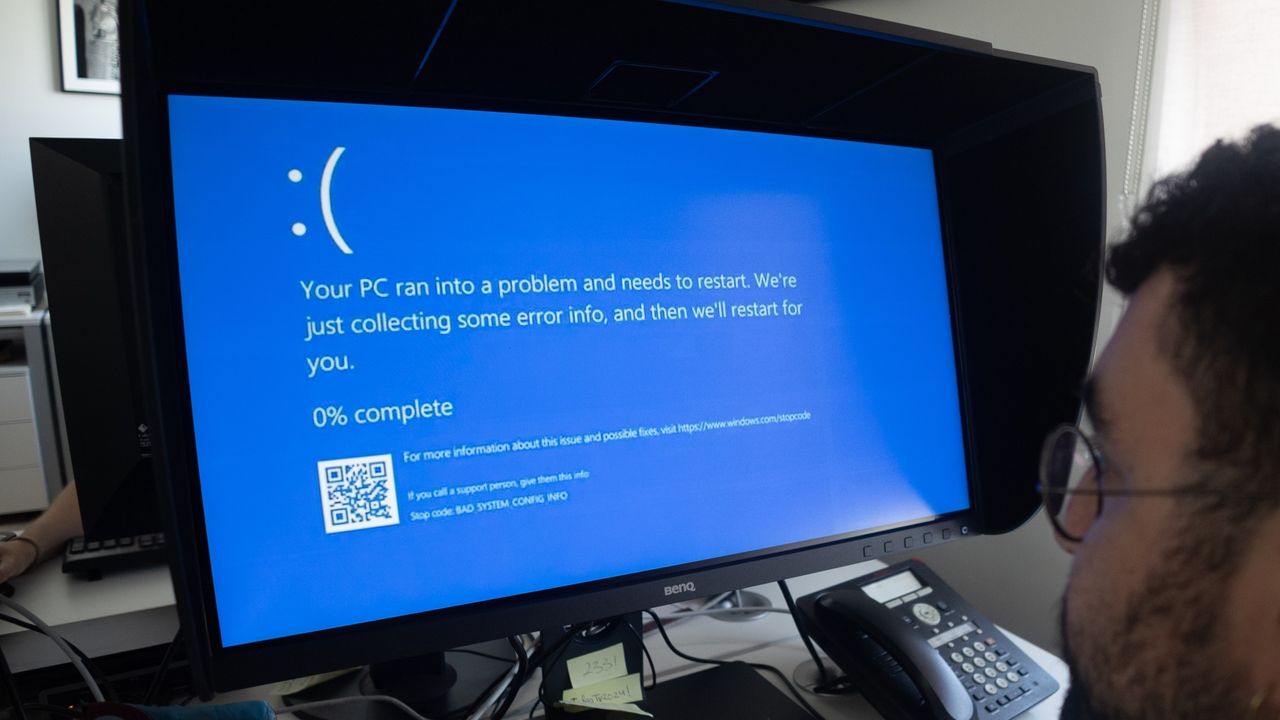 Can Apple threaten Microsoft’s grip on the business-centric enterprise sector?
