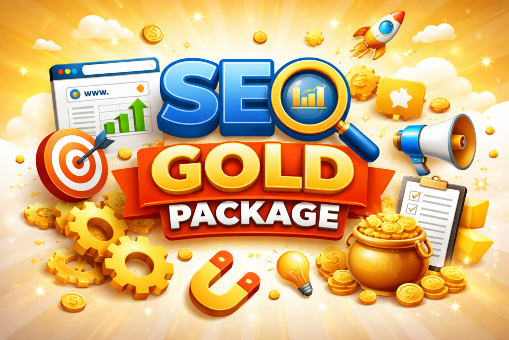 Gold ~ Best Seller!